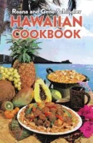 hawaiian cookbook