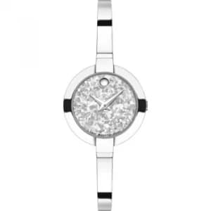 Ladies Movado Bela Watch