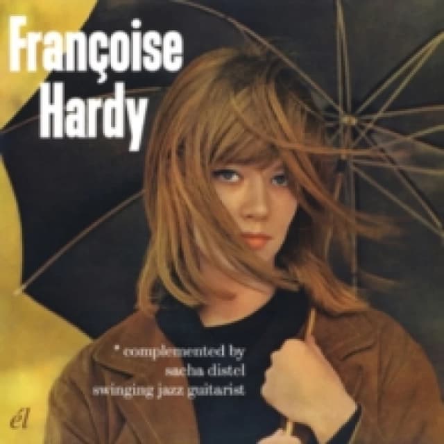 Franoise Hardy/Canta Per Voi in Italiano, Sacha Distel/Swingi... CD / Box Set