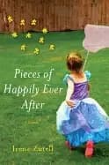 pieces of happily ever after