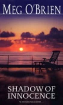 Shadow of Innocence by Meg Obrien Paperback