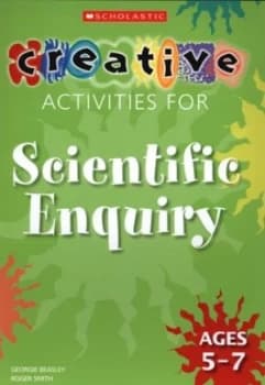 Scientific Enquiry by Georgie Beasley Paperback