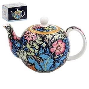 Compton Tea Pot By Lesser & Pavey