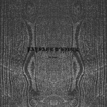 Paysage D'Hiver - Im Traum Vinyl