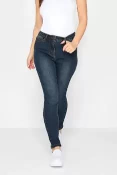 Petite Skinny Jeans