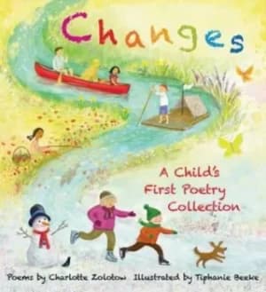 Changes by Charlotte Zolotow
