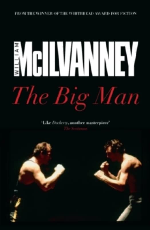 The Big Man Paperback / softback