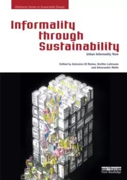 Informality through SustainabilityUrban Informality Now
