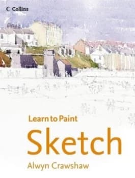 Sketch by Alwyn Crawshaw Paperback