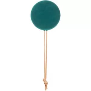 FOREO LUNA 4 BODY T-Sonic Massaging Body Brush Exclusive (Various Shades) - Evergreen