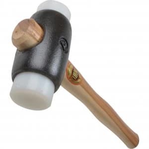 Thor Super Plastic Hammer Size 4