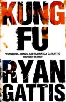 Kung Fu by Ryan Gattis Book