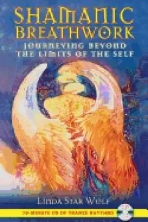 shamanic breathwork journeying beyond the limits of the self