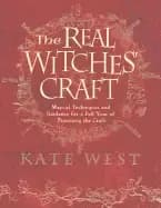real witches craft magical techniques and guidance for a full year of pract
