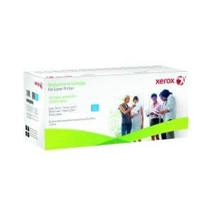 Xerox Compatible Toner Cyan CE741A 106R02262