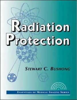 Radiation Protection by Stewart C Bushong Paperback