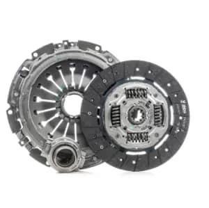 VALEO Clutch 801409 Clutch Kit IVECO,DAILY II Pritsche/Fahrgestell,DAILY II Kasten/Kombi