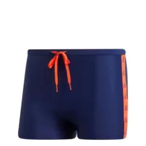 adidas FT Tape Swimming Briefs Mens - Blue