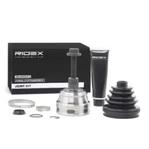 RIDEX CV Joint AUDI 5J0135 893498099B,893498099F,893498099H Axle Joint,Joint Kit, drive shaft