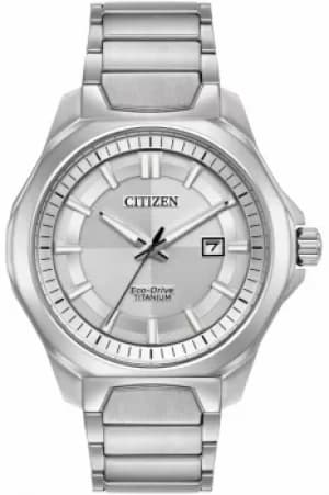 Mens Citizen Watch AW1540-88A