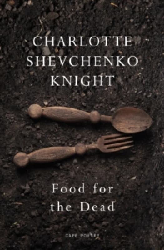 Food for the Dead Paperback / softback