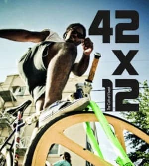 The Cult of Fixed by Patrick Potter Hardback