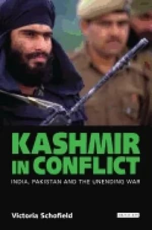 kashmir in the crossfire