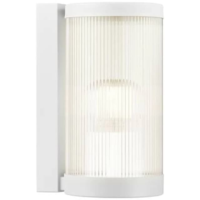 Nordlux Nordlux Coupar 2218061001 Wall light E-27 White 2218061001