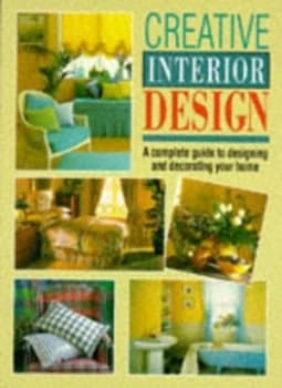 Creative Interior Design Book