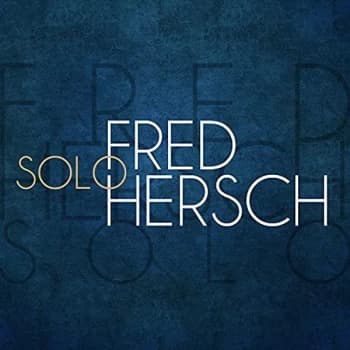 Fred Hersch - Solo CD
