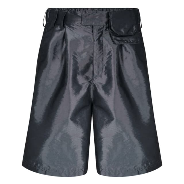 Reebok Pride MX Shorts Mens - Black XS