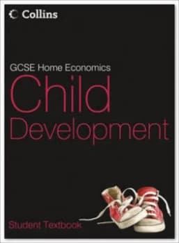 Gcse Child Development for Ocr. Student Textbook by Mark Walsh Paperback