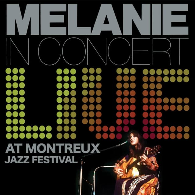 Live at Montreux Jazz Festival Vinyl
