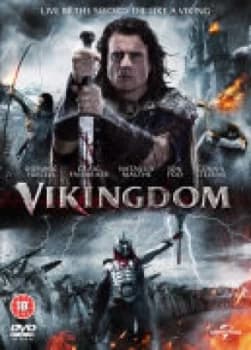 Vikingdom - DVD
