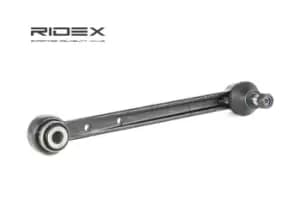 RIDEX Suspension arm 273C0527 Track control arm,Wishbone MERCEDES-BENZ,LEXUS,C-Klasse Limousine (W203),C-Klasse T-modell (S203),190 (W201)