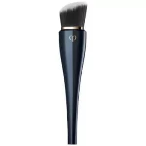 Cle de Peau Beaute High Coverage Foundation Brush