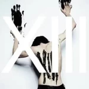 XIII by Lynch CD Album
