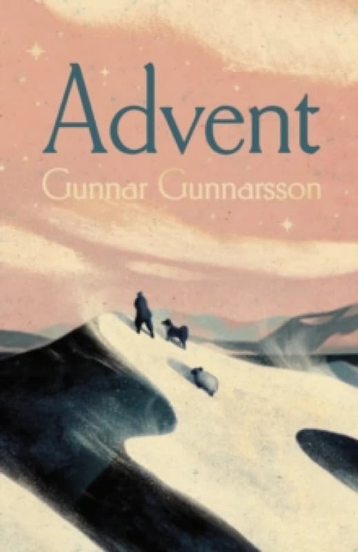 Advent Hardback