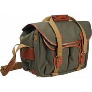 Billingham 335 Sage FibreNyte/Tan