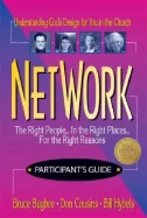 network participants guide
