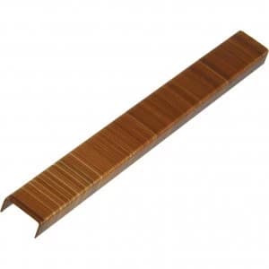 Stanley Bostitch 84 Series Wide Crown Staple 10mm Pack of 10000