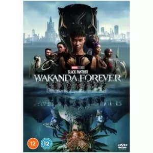 Black Panther: Wakanda Forever
