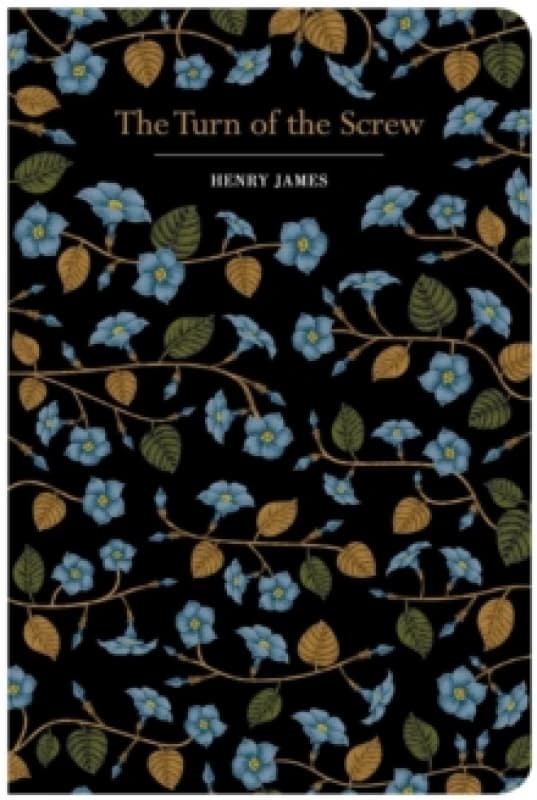 The Turn of the Screw Hardback