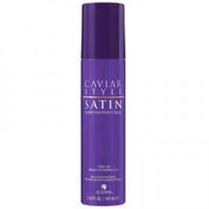 Alterna Caviar Style Satin Rapid Blowout Balm 147ml