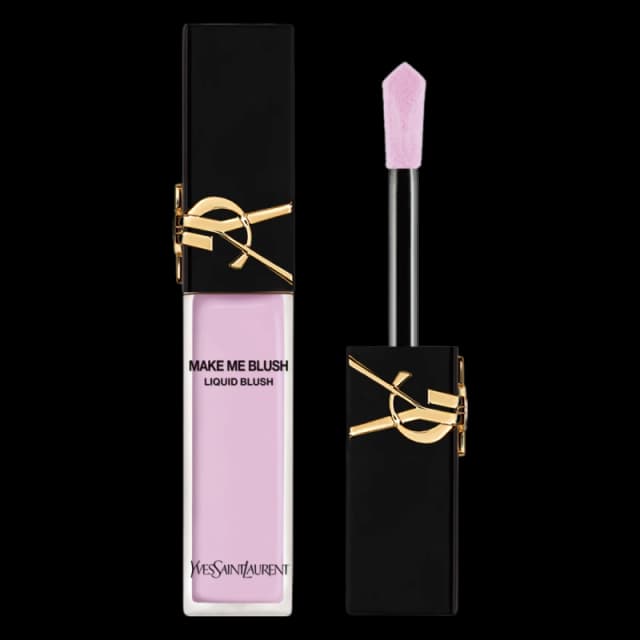 Yves Saint Laurent Make Me Blush Liquid Blush 15ml 69 - Lavender Lust