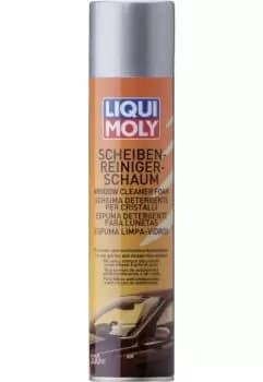 LIQUI MOLY Window Cleaner Scheibenreinigerschaum 1512