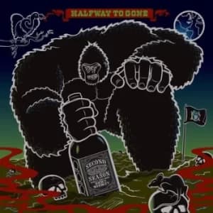Second Season by Halfway To Gone CD Album
