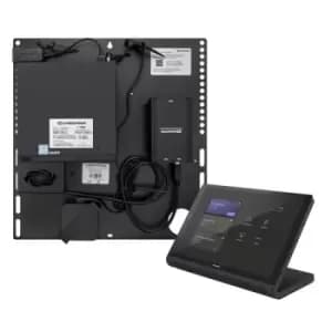 Crestron UC-C100-T video conferencing system Ethernet LAN Group video conferencing system