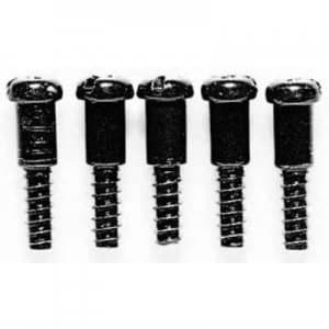 Tamiya 50582 Spare part Shoulder screws (3 x 14 mm)