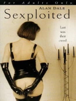Sexploited by Alan Dale Paperback